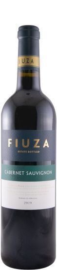 2019 Fiuza Cabernet Sauvignon tinto