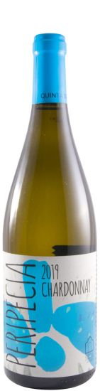 2019 Peripécia Chardonnay branco