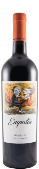 2018 Empatia Superior tinto