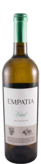 2019 Empatia Vital white