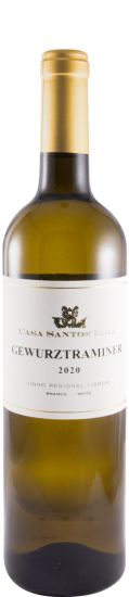 2020 Casa Santos Lima Gewürztraminer branco