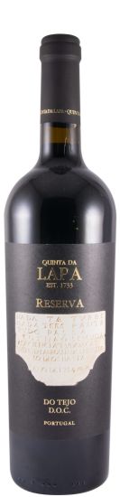 2017 Quinta da Lapa Reserva tinto