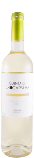 2020 Quinta de Chocapalha white