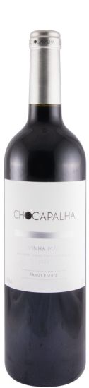 2016 Quinta de Chocapalha Vinha Mãe tinto