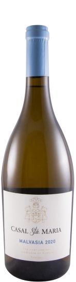 2020 Casal Sta. Maria Malvasia branco