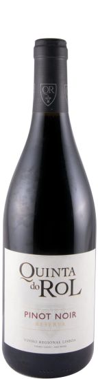 2011 Quinta do Rol Pinot Noir Reserva red