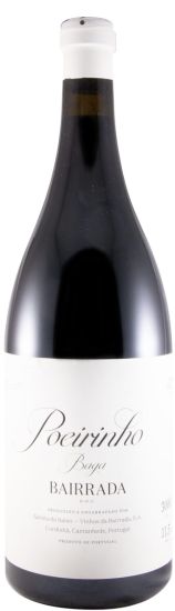 2015 Niepoort Quinta de Baixo Poeirinho Baga tinto 3L
