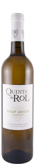 2016 Quinta do Rol Pinot Grigio Colecção branco