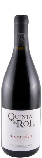 2013 Quinta do Rol Pinot Noir tinto