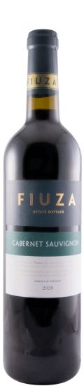 2020 Fiuza Cabernet Sauvignon tinto