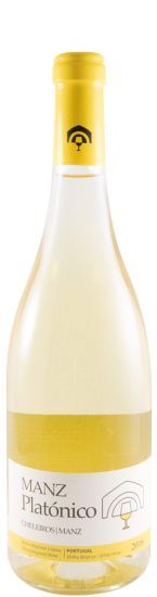 2018 Manz Platónico branco