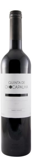 2017 Quinta de Chocapalha tinto