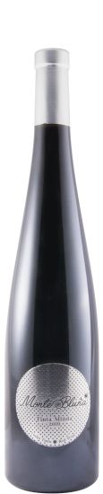 2019 Monte Bluna Tinta Miúda red
