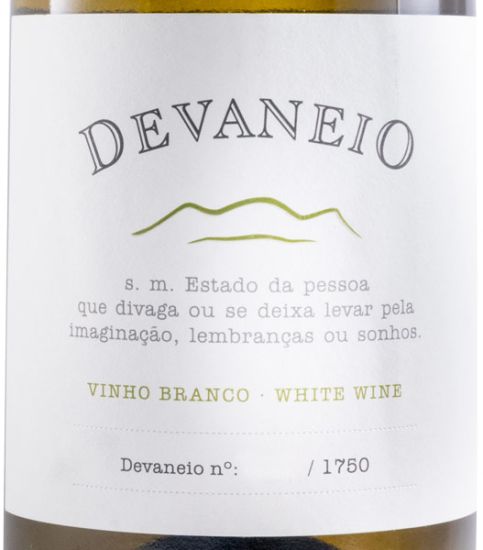 Devaneio Viosinho white