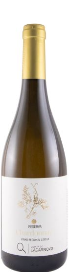 2020 Quinta do Lagar Novo Chardonnay Reserva branco
