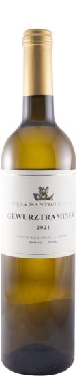 2021 Casa Santos Lima Gewürztraminer branco