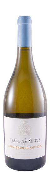 2020 Casal Sta. Maria Sauvignon Blanc branco