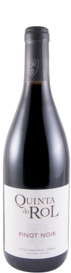 2014 Quinta do Rol Pinot Noir red