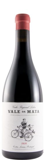 2020 Rocim Vale da Mata tinto