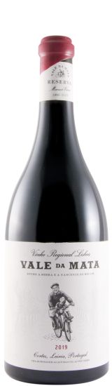 2019 Rocim Vale da Mata Reserva tinto