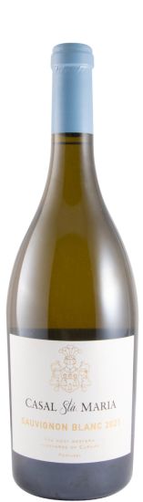 2021 Casal Sta. Maria Sauvignon Blanc white