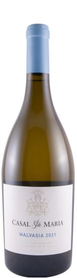 2021 Casal Sta. Maria Malvasia white