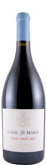 2020 Casal Sta. Maria Pinot Noir tinto
