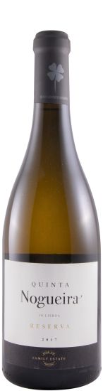 2017 Quinta Nogueira Reserva branco