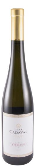 2017 Casa Cadaval Riesling white