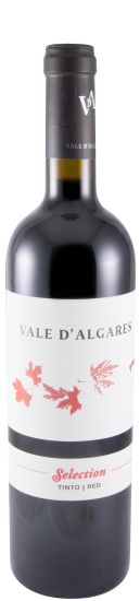 2009 Vale d'Algares Selection tinto