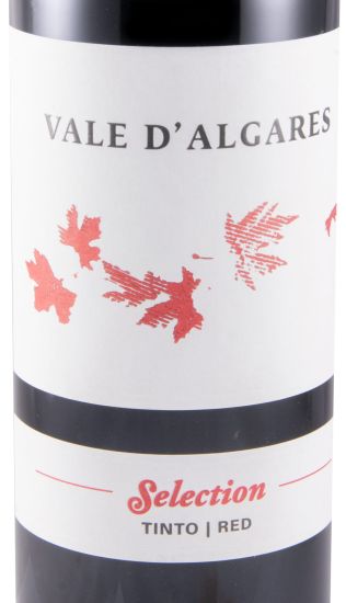 2009 Vale d'Algares Selection tinto