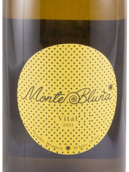 2021 Monte Bluna Vital white