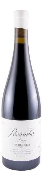 2014 Niepoort Quinta de Baixo Poeirinho Baga tinto