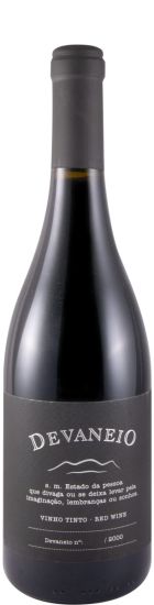 2019 Devaneio Syrah & Alicante Bouschet tinto