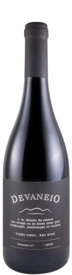 2020 Devaneio Syrah & Alicante Bouschet tinto
