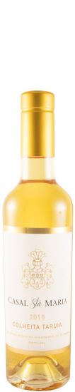 2019 Casal Sta. Maria Late Harvest white 37.5cl