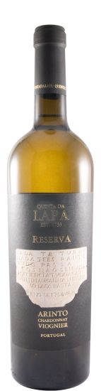 2020 Quinta da Lapa Reserva branco