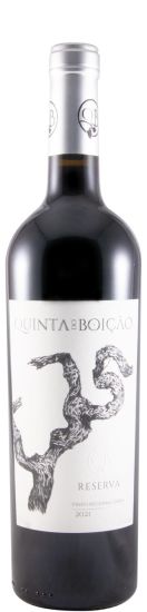 2021 Quinta do Boição Reserva tinto