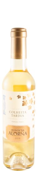 2019 Quinta da Alorna Late Harvest white 37.5cl