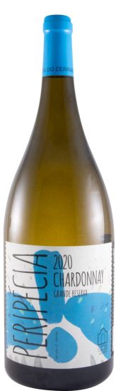 2020 Peripécia Chardonnay Grande Reserva branco 1,5L