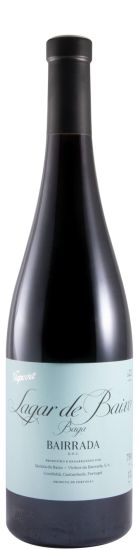2021 Niepoort Lagar de Baixo tinto