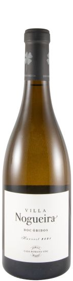2021 Villa Nogueira Harvest branco