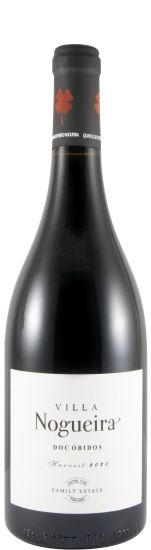 2020 Villa Nogueira Harvest tinto