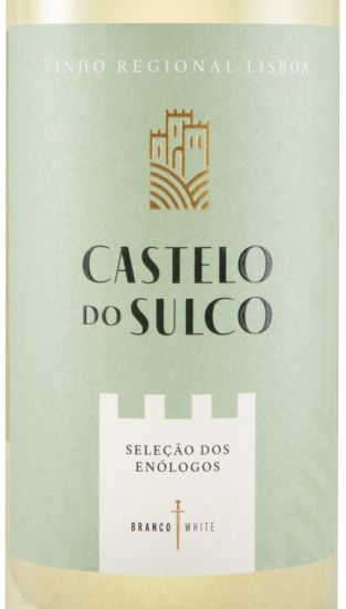2023 Castelo do Sulco Seleção dos Enólogos white