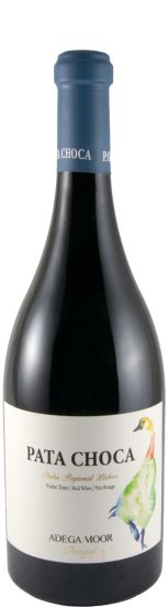 2020 Pata Choca tinto