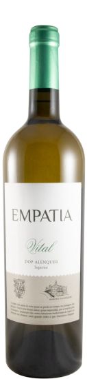 2023 Empatia Vital branco