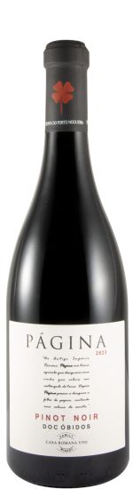 2023 Página Pinot Noir tinto
