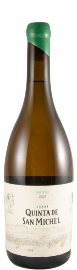 2021 Quinta de San Michel Arinto white
