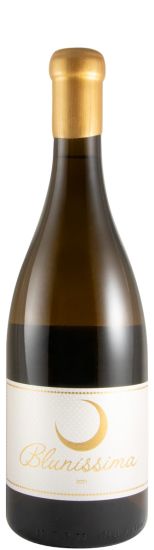 2021 Monte Bluna Bluníssima white