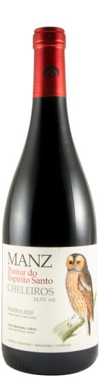 2020 Manz Pomar do Espírito Santo Reserva tinto